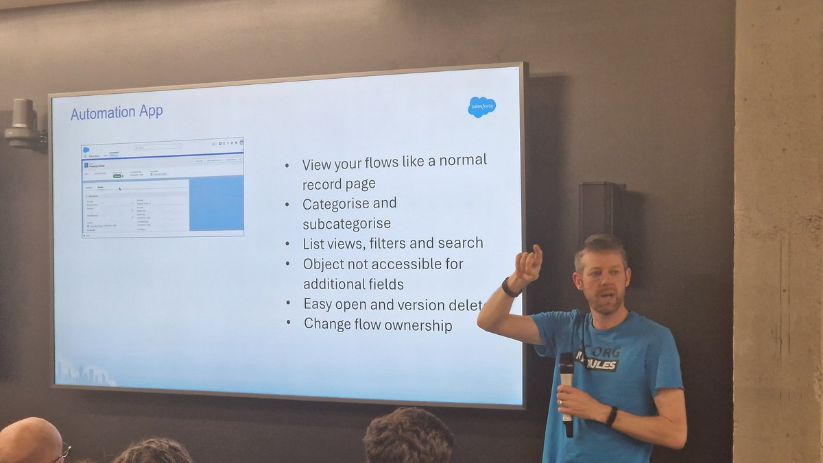 SalesforceWill tweet media