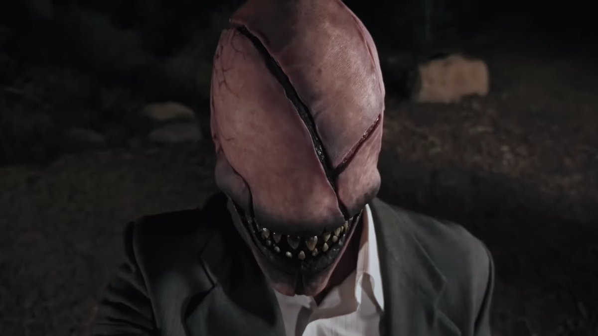 DarkXane's tweet photo. @AngryJoeShow https://t.co/39alld9I3p