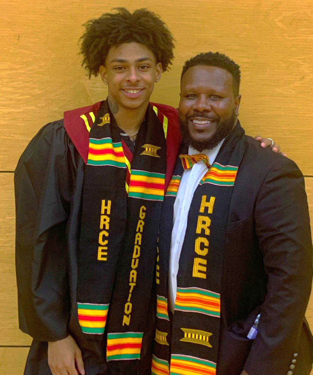 VinceMWill's tweet photo. Graduation Day at Citadel High School was amazing supporting my exceptional African descent students, they are ready to take on the planet! Congratulations to all grads- Keep It Smooth, Keep It Simple, Keep It Moving - Wade Smith #wadestrong @HRCE_NS https://t.co/0ToU34Cq9W
