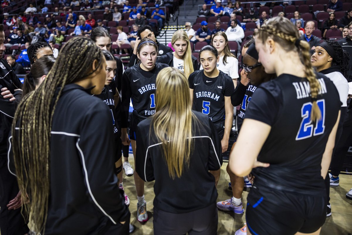 Ben Criddle (@criddlebenjamin) on Twitter photo New <a href="/UTAHWBB/">Utah Women’s Basketball</a> assistant <a href="/CoachMoBailey/">Morgan Bailey</a> on her time with BYU as she moves forward in her coaching career:
"I'm overly appreciative of Coach Whiting, for trusting me completely and fully, for giving me a voice and giving me so many tasks in recruiting, in defense, in post-player New <a href="/UTAHWBB/">Utah Women’s Basketball</a> assistant <a href="/CoachMoBailey/">Morgan Bailey</a> on her time with BYU as she moves forward in her coaching career:
"I'm overly appreciative of Coach Whiting, for trusting me completely and fully, for giving me a voice and giving me so many tasks in recruiting, in defense, in post-player