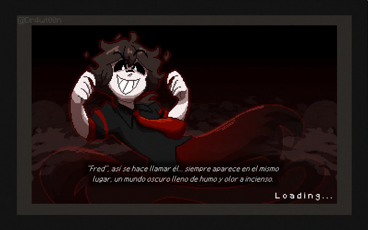 Haz desbloqueado nuevas escenas! ✨️
Y tambien han aparecido personajes especiales! 

+ALT: English translation
#fnafhs #fhs