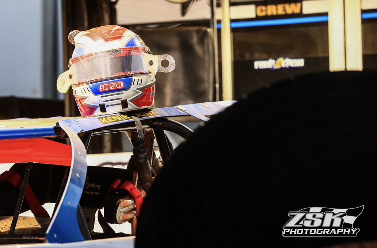 Cla Knight (@claknightracing) on Twitter photo Following our outing <a href="/Cherokee_DirtSC/">Cherokee Speedway</a>, our <a href="/LonghornChassis/">Longhorn Chassis</a> will sit idle this weekend.
Our next event is scheduled for Sat., July 6th <a href="/SenoiaR/">Senoia Raceway</a> with the <a href="/HuntTheFrontSDS/">Hunt the Front Super Dirt Series</a>. ๐
Thank you to all our crew, sponsors and fans. Following our outing <a href="/Cherokee_DirtSC/">Cherokee Speedway</a>, our <a href="/LonghornChassis/">Longhorn Chassis</a> will sit idle this weekend.
Our next event is scheduled for Sat., July 6th <a href="/SenoiaR/">Senoia Raceway</a> with the <a href="/HuntTheFrontSDS/">Hunt the Front Super Dirt Series</a>. ๐
Thank you to all our crew, sponsors and fans.