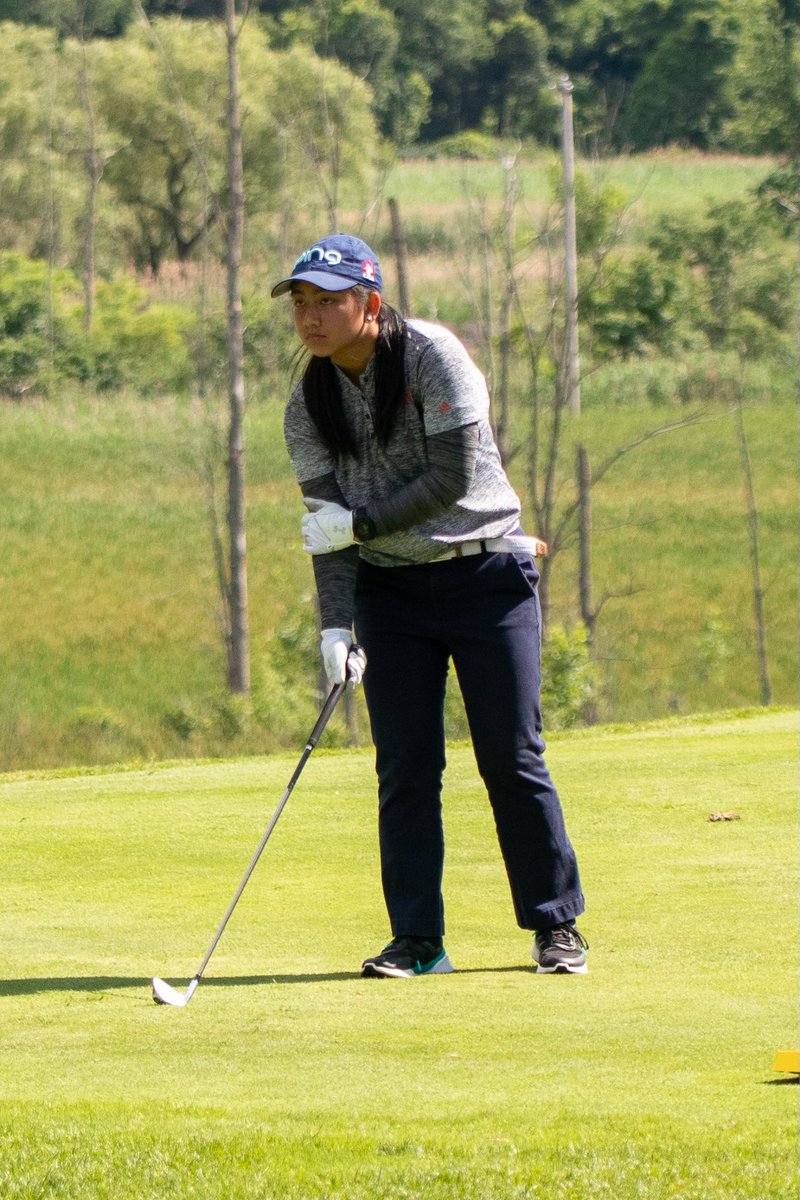 International Junior Masters tweet media