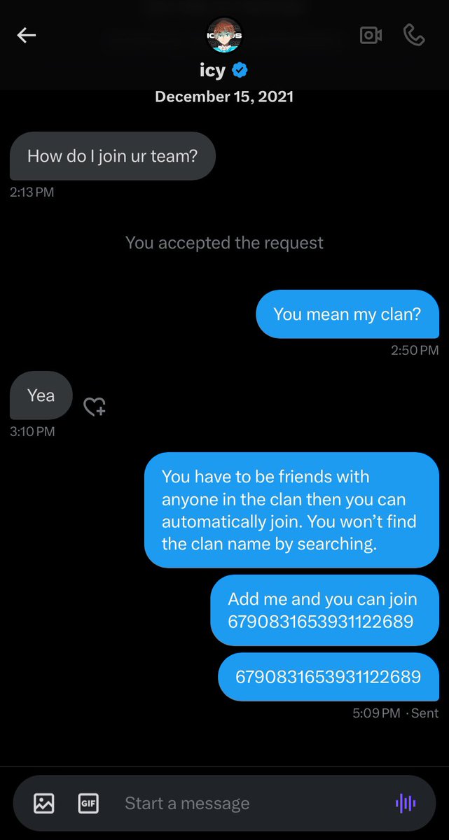 WolfGangMayhem tweet media