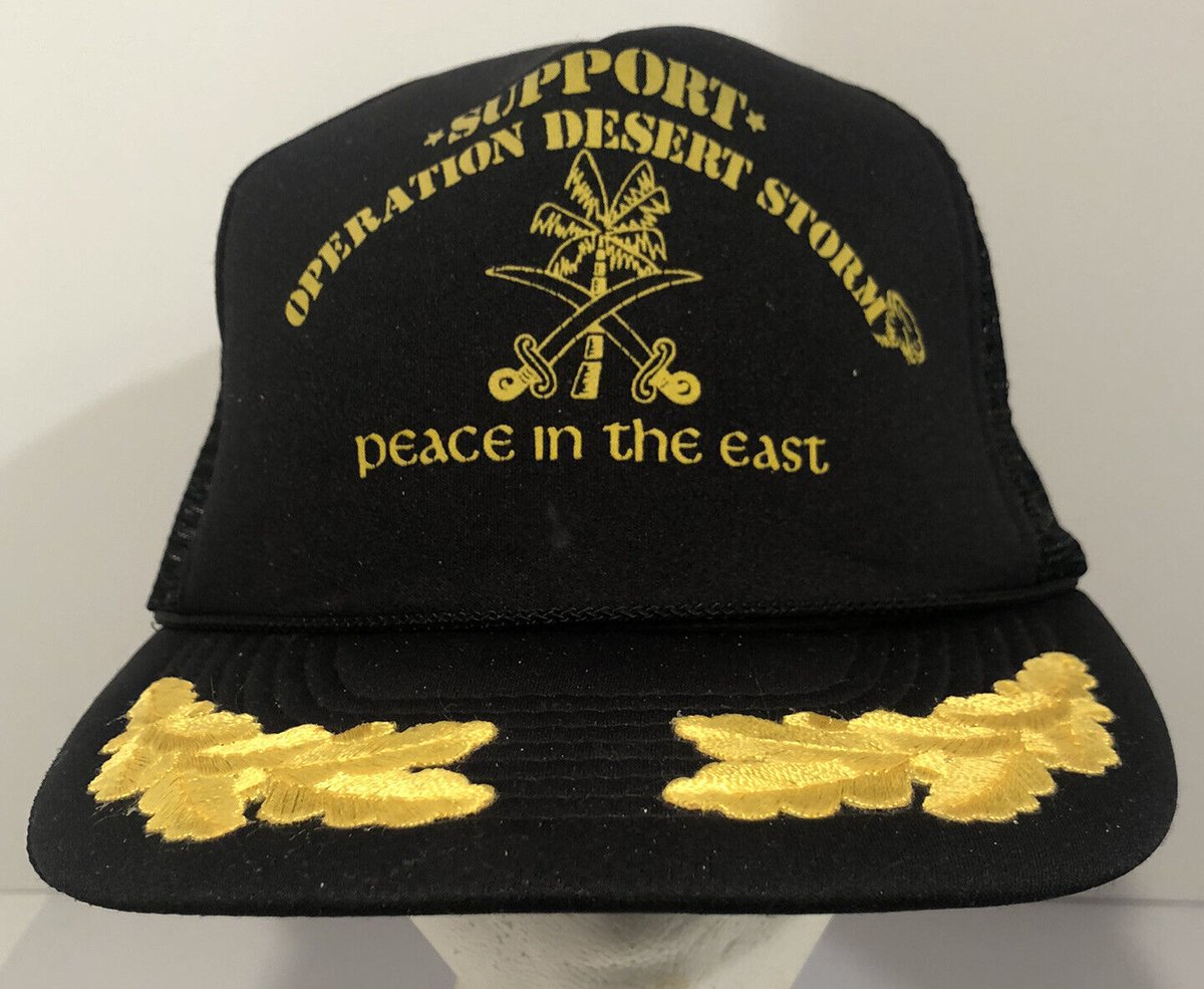 SupremeBuick's tweet photo. Found this hat in storage and bringing it back. https://t.co/74tm3X0ckJ