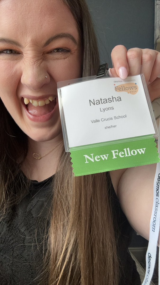 Ms. Lyons tweet media