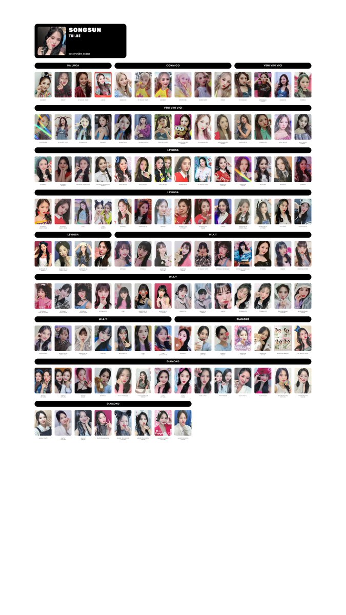 tribe_scans's tweet photo. [TEMPLATE]

songsun | kelly | hyunbin
all eras | pobs [until diamond]

hd in archive in bio! https://t.co/Yap6uDvZy4