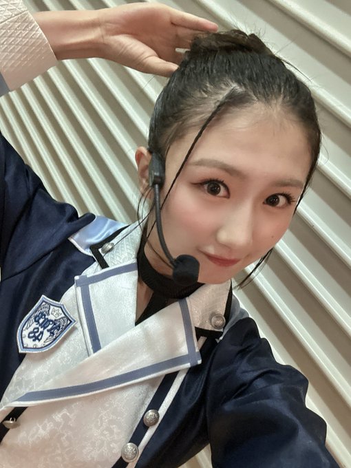 塩月希依音のTwitter画像38