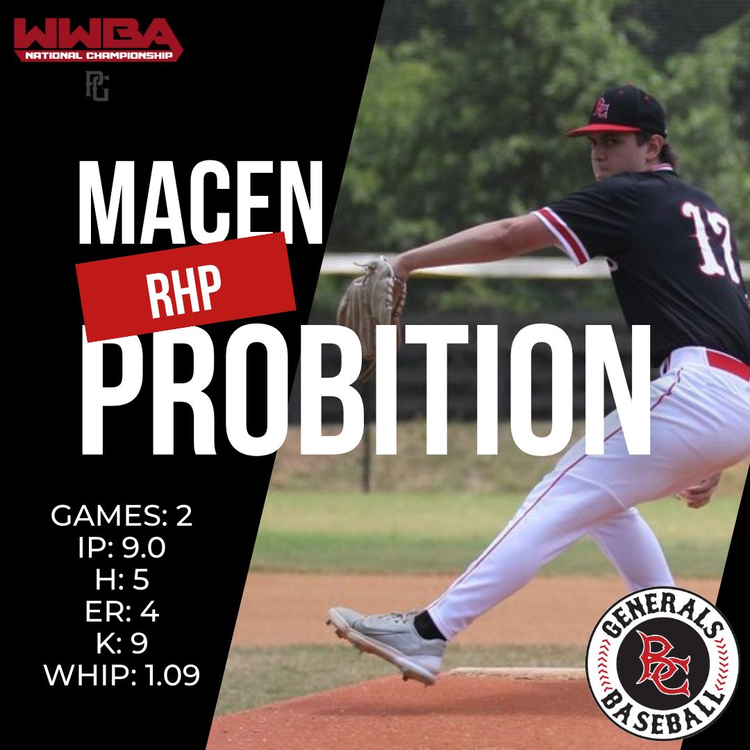 𝕲𝖊𝖓𝖊𝖗𝖆𝖑𝖘 Baseball tweet media