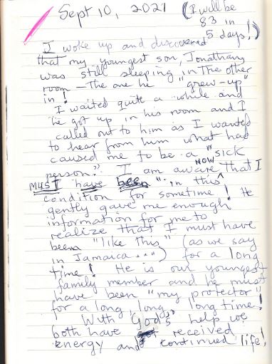 My mother, Dr. Ena Farley, a former Regent for the State of New York, was held against her will for 1 year in the memory-care facility Cranberry Landing. She is still not being allowed to return to her own home.  Please see the film "Free Ena Farley!"
film.enafarley.com