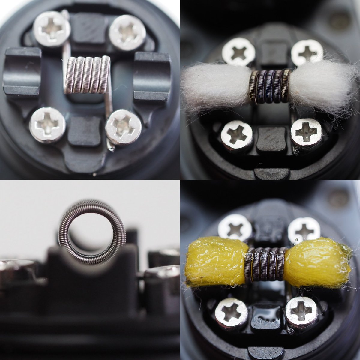Vaping_Ace's tweet photo. Good morning
Auguse RTA V3 RTA review
https://t.co/0o1wWJFG2u
#vape #vapereviewer #vaping https://t.co/iTWlpVbAwb