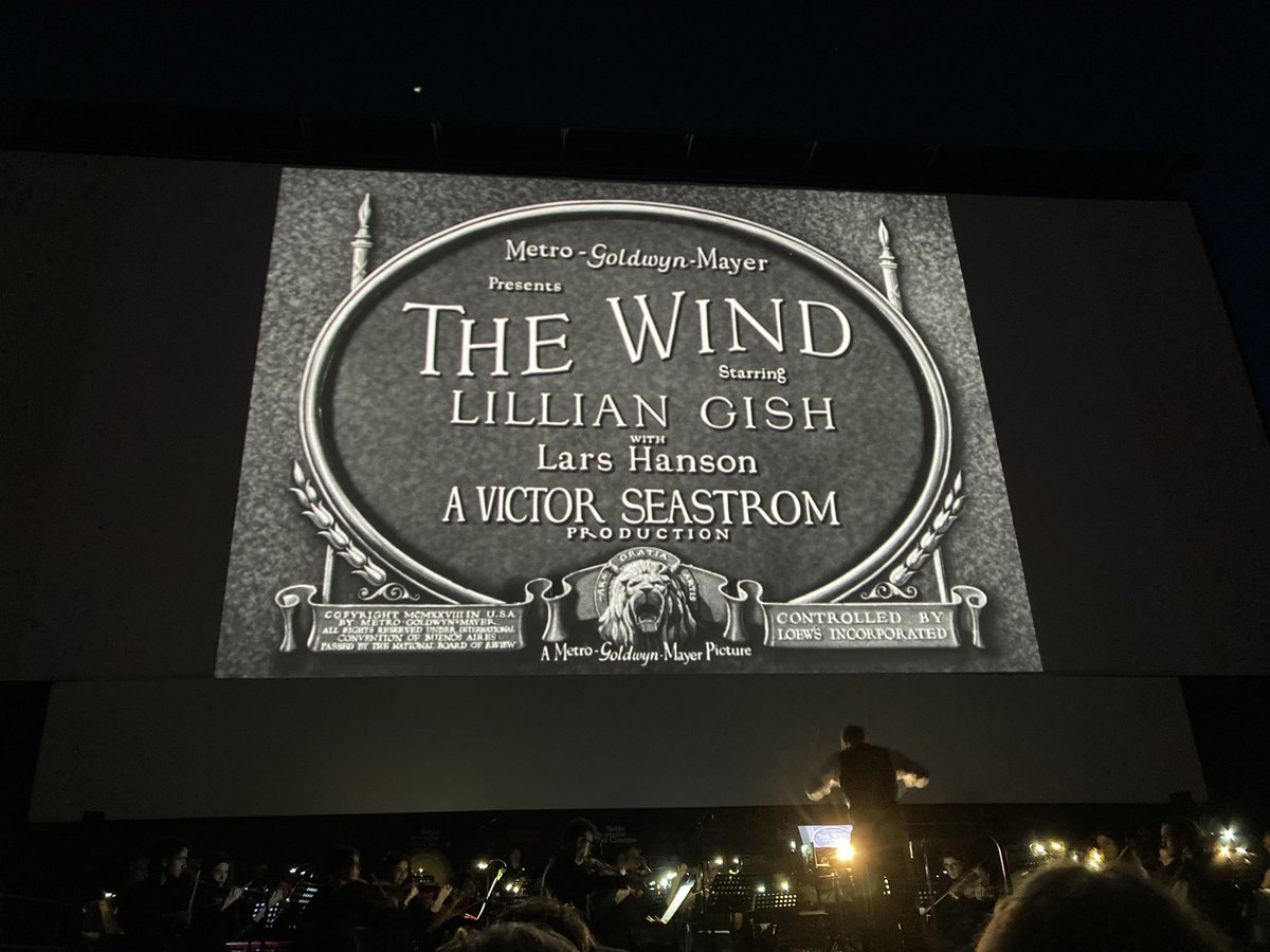 Anna Maria Pasetti (@palindromiss) on Twitter photo A windy, majestic and overall unforgettable screening of #theWind live scored in #PiazzaMaggiore total masterpiece! Thanx <a href="/cinetecabologna/">Cineteca di Bologna</a> <a href="/MuseumModernArt/">MoMA The Museum of Modern Art</a> #Ilcinemaritrovato <a href="/stracci__/">Francesco Crispino</a> A windy, majestic and overall unforgettable screening of #theWind live scored in #PiazzaMaggiore total masterpiece! Thanx <a href="/cinetecabologna/">Cineteca di Bologna</a> <a href="/MuseumModernArt/">MoMA The Museum of Modern Art</a> #Ilcinemaritrovato <a href="/stracci__/">Francesco Crispino</a>