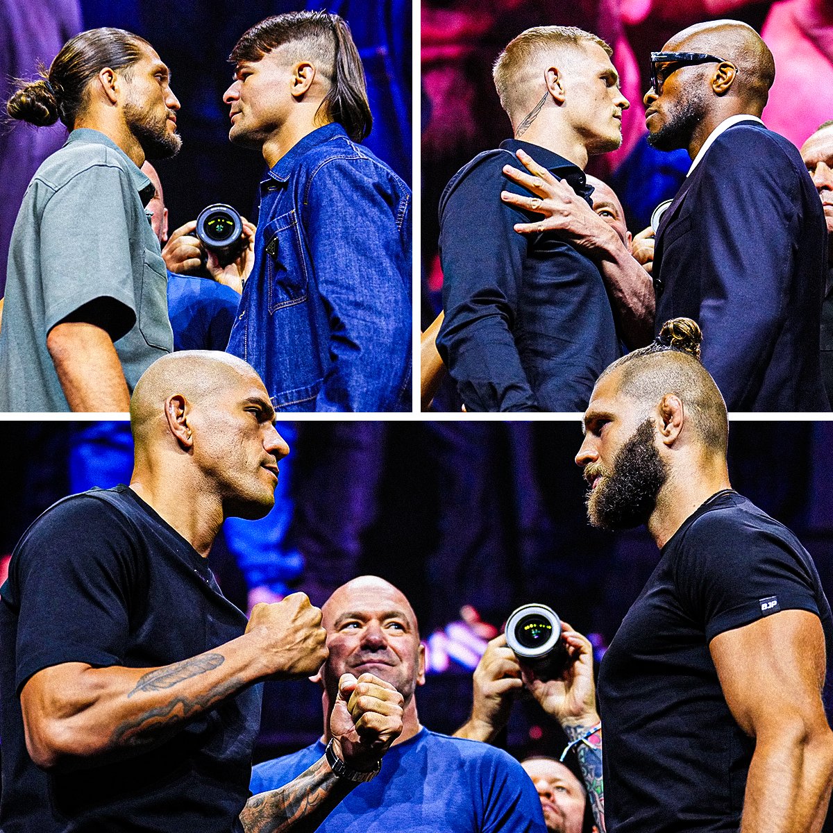 ESPN MMA tweet media