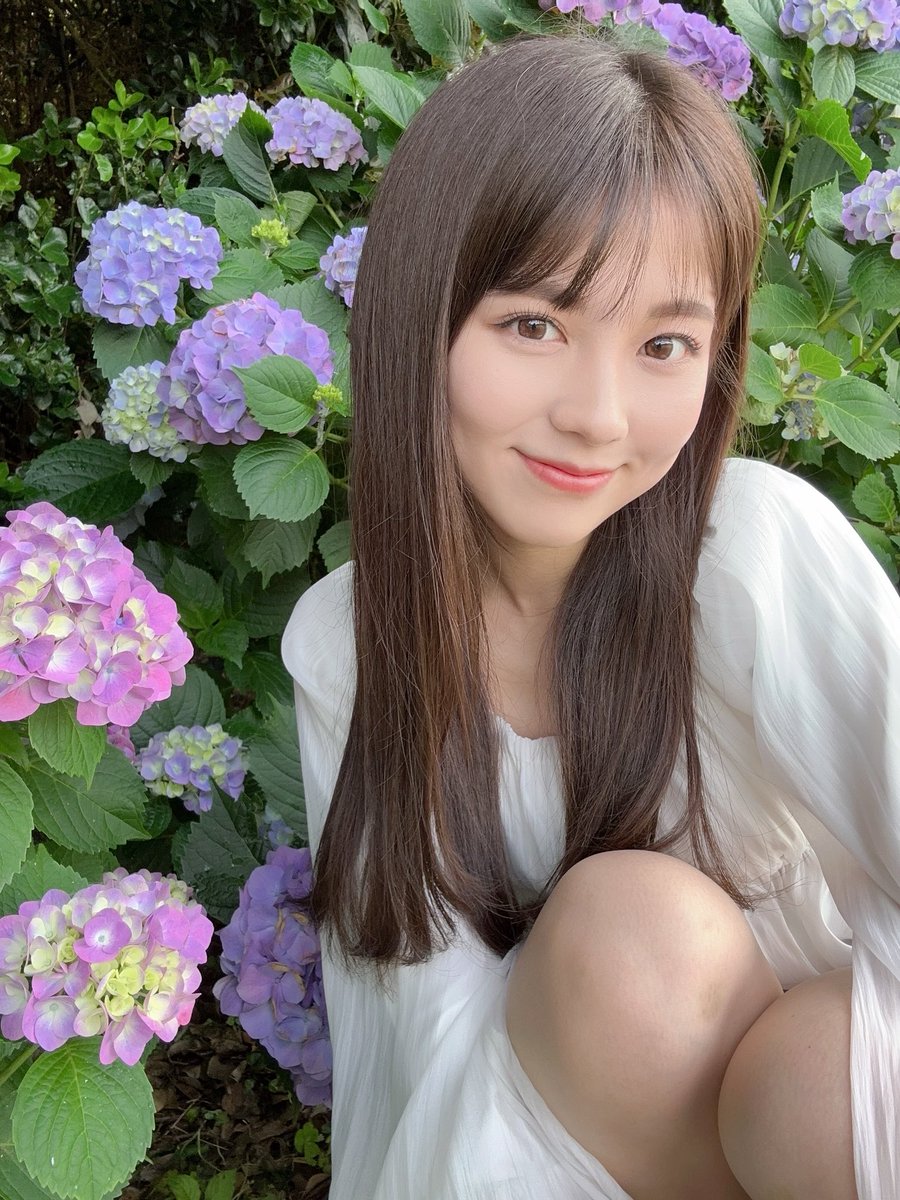 Post by せきぐちりさ on X: おはよう☔️