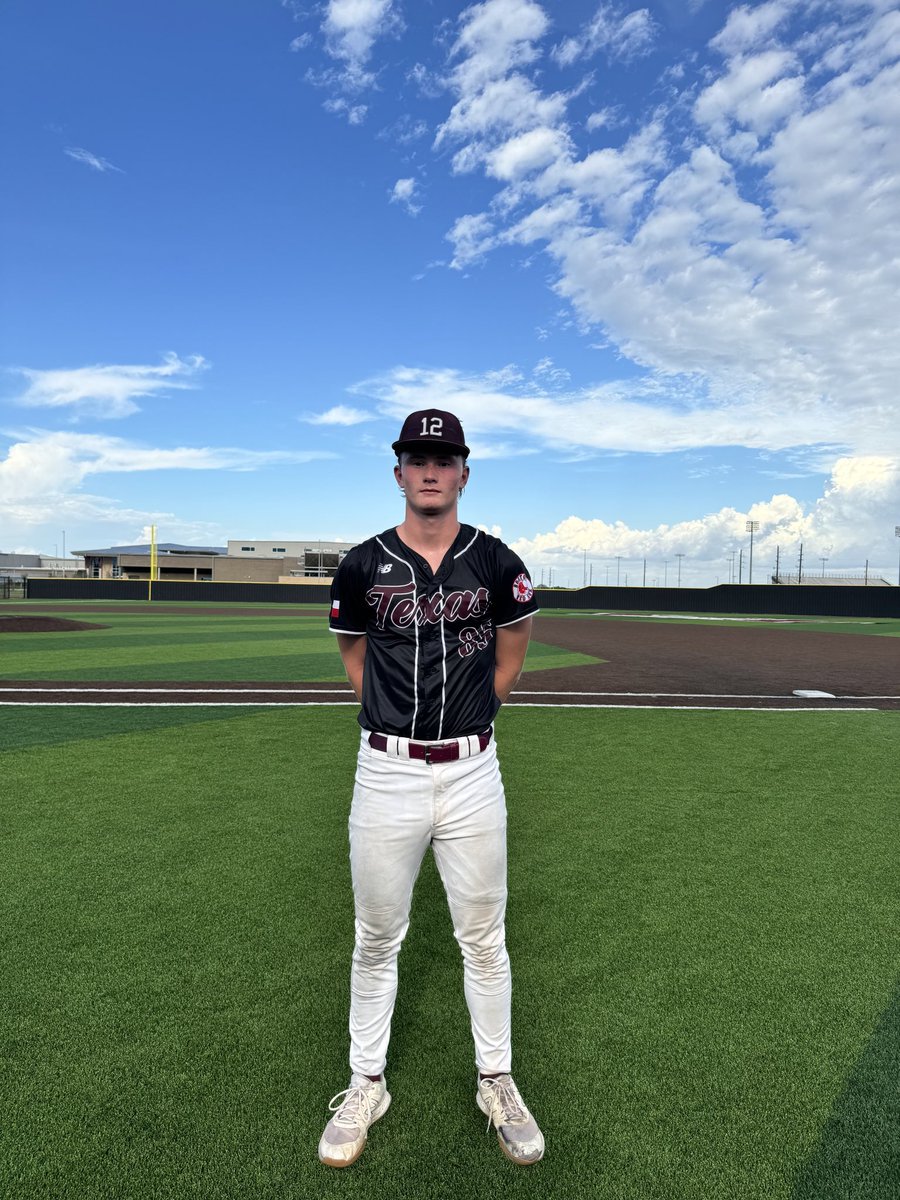 ✭Five Tool Texas✭ tweet media