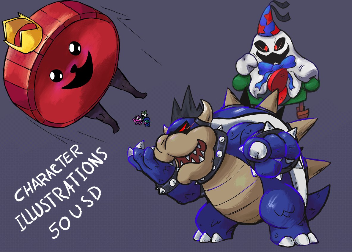 angryMonsterHam's tweet image. NEW COMM SHEET WITH UPDATED PRICES!

if you need something for your games or fan games feel free to let me know 🐣

#pixelart #commission #pokemon #indiegame