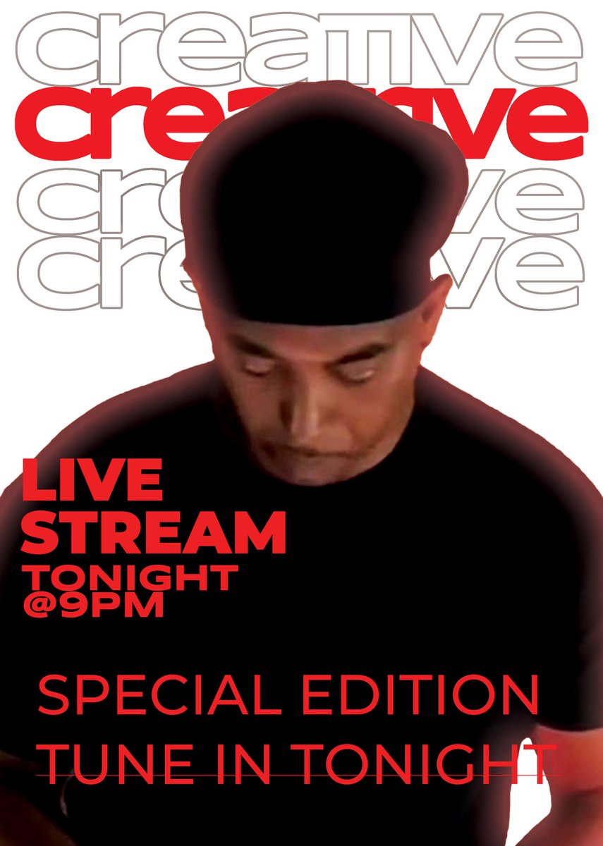 DeJayMatrix's tweet image. 