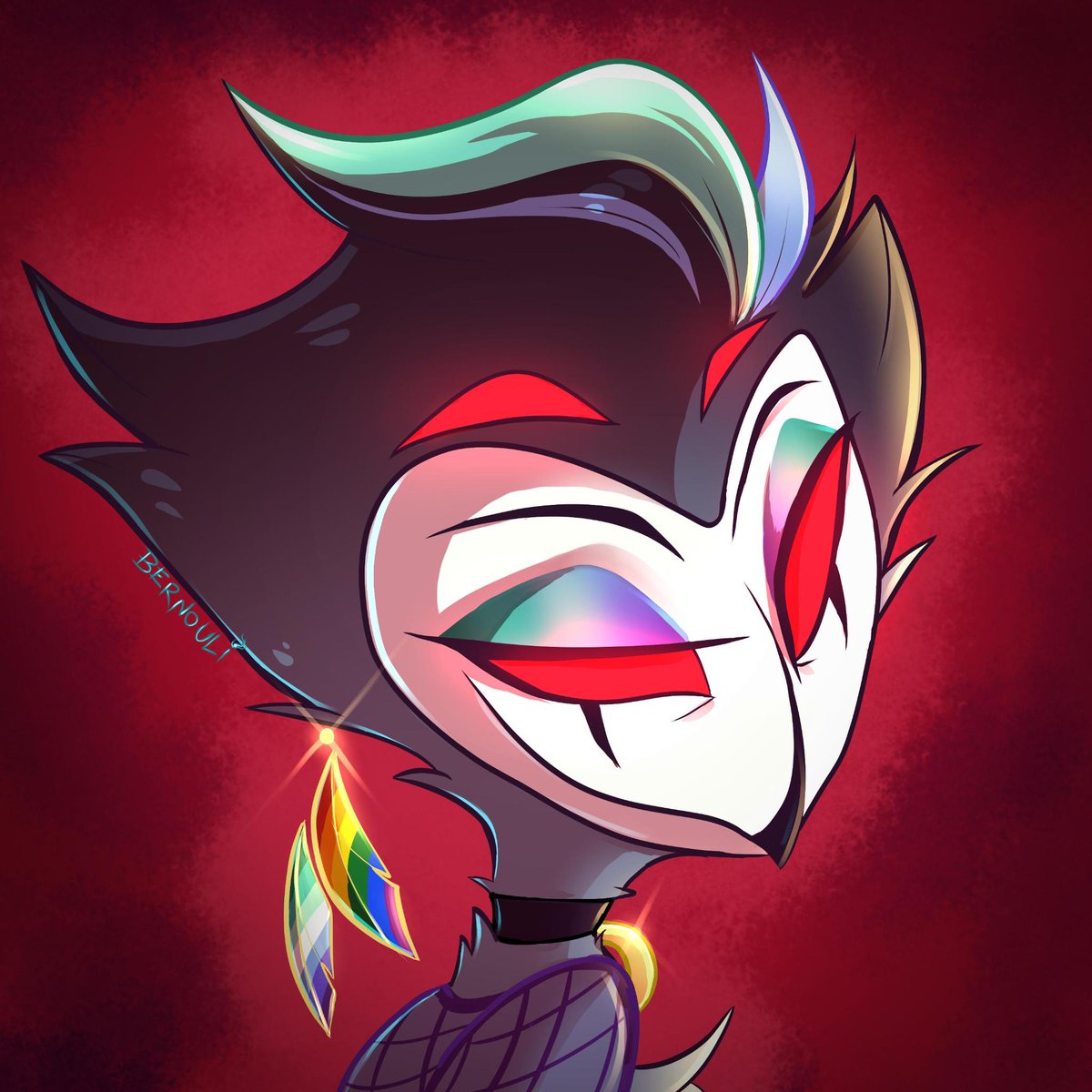 Bernouli tweet media