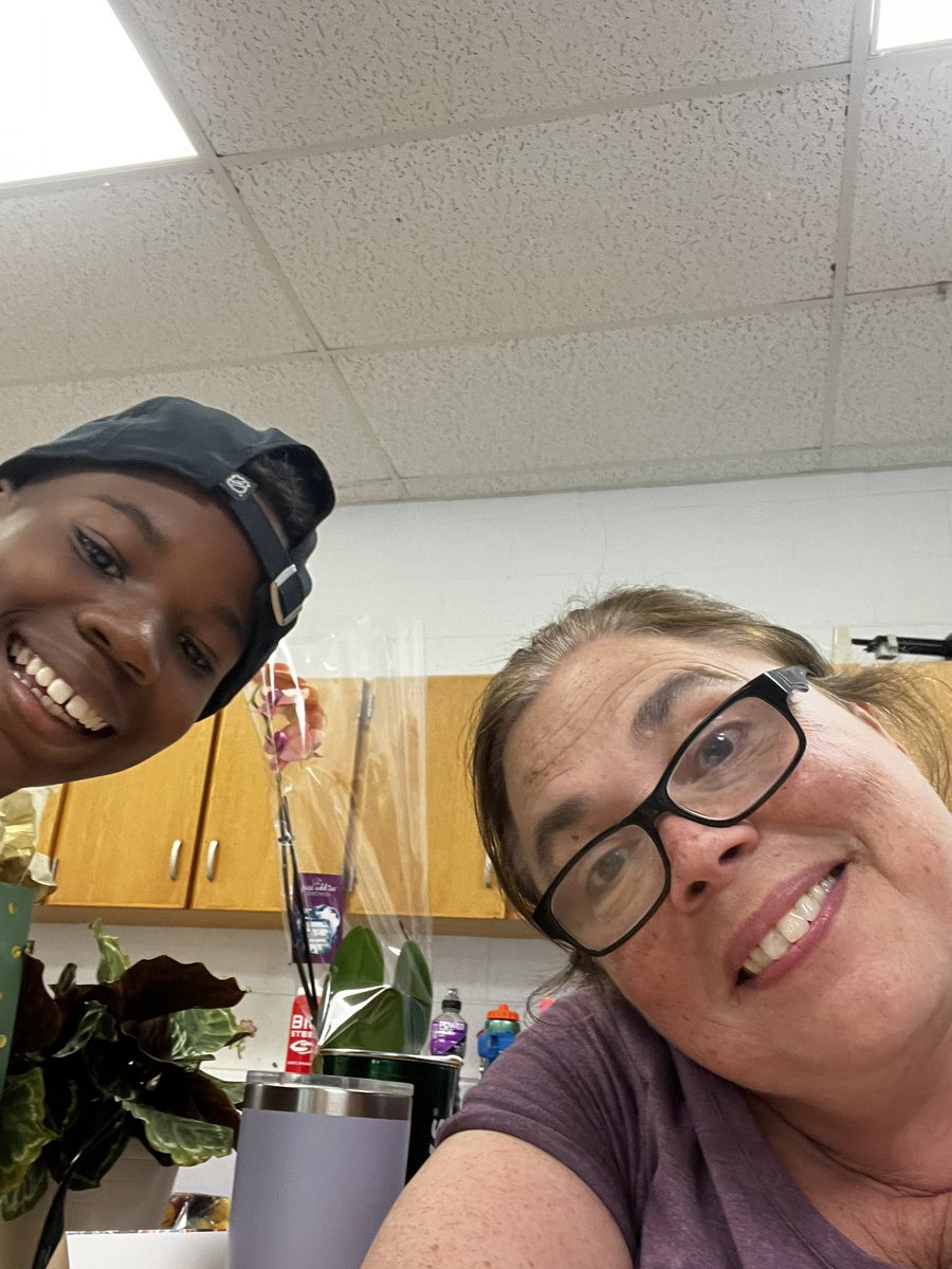 Goodbyes are hard! We smile and reassure that they will make new friends and that God is with them but there is that pang in the heart. These were my Covid kids, had them for two years and did these two ever teach me a lot! So proud of them as they head off to Regi and Calgary!