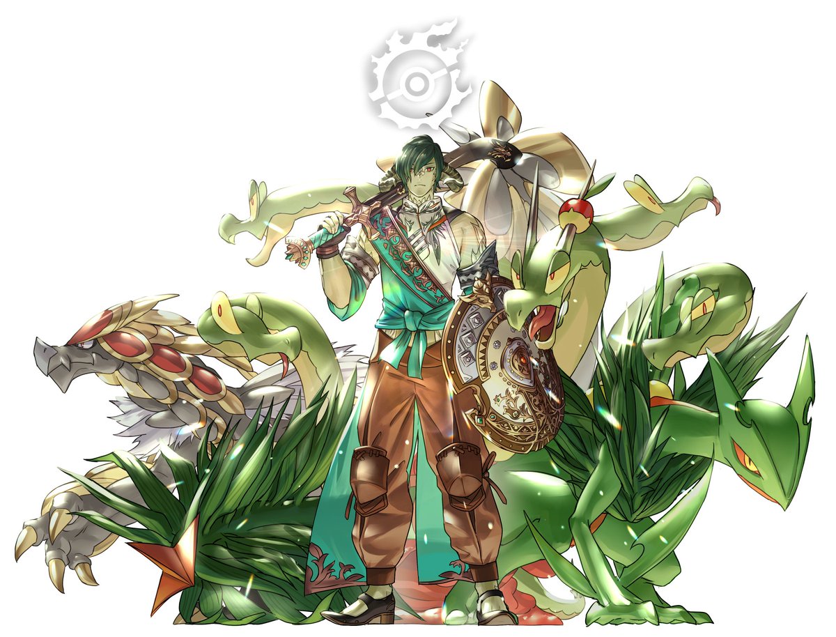 potion_lilac's tweet image. VS ヴァルシャン　まとめ