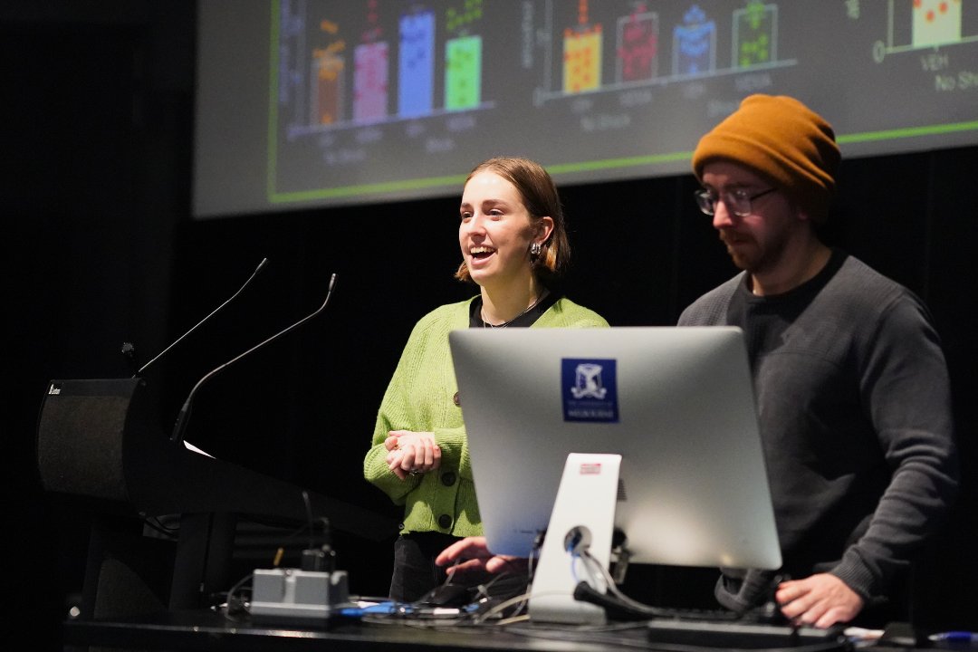 The Florey tweet media