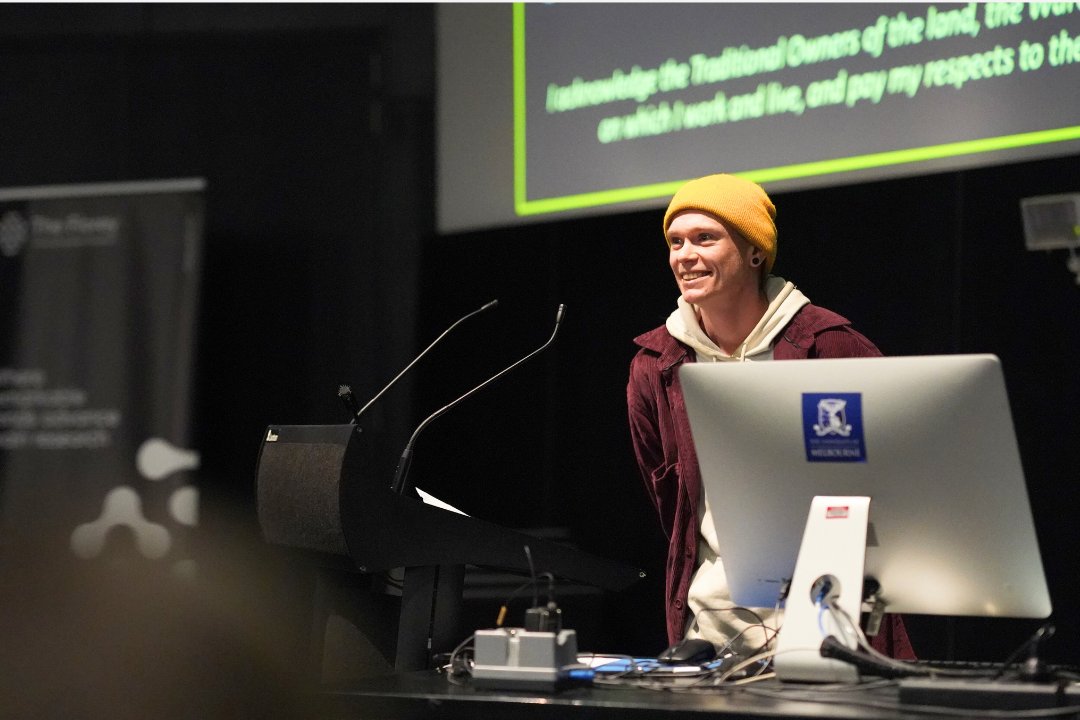 The Florey tweet media