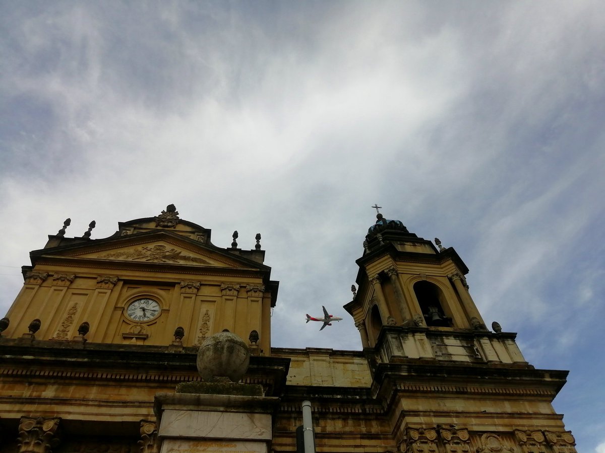 Ciudad de Guatemala.