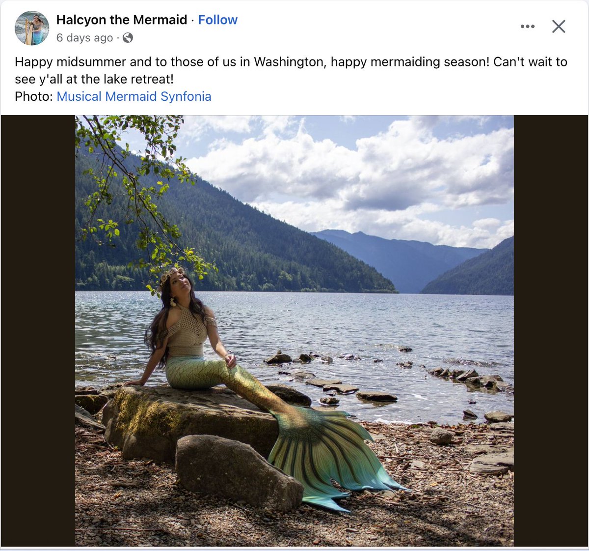 Happy what season now?