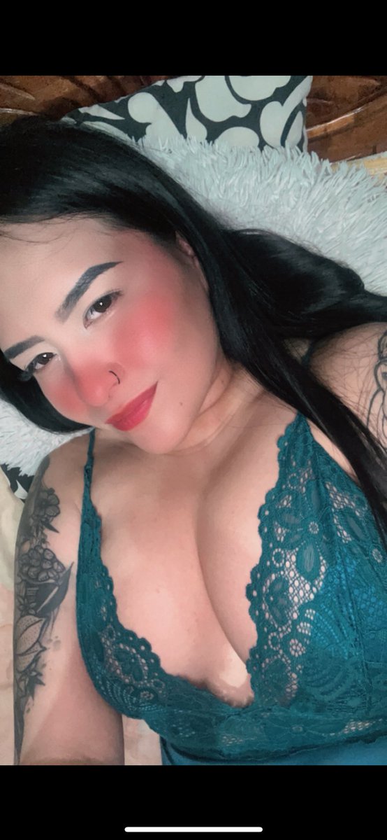 Monse18saavedra's tweet photo. @genemorilloa Siganme, soy nueva por aqui🥺🔥 https://t.co/VU2Spkynjc