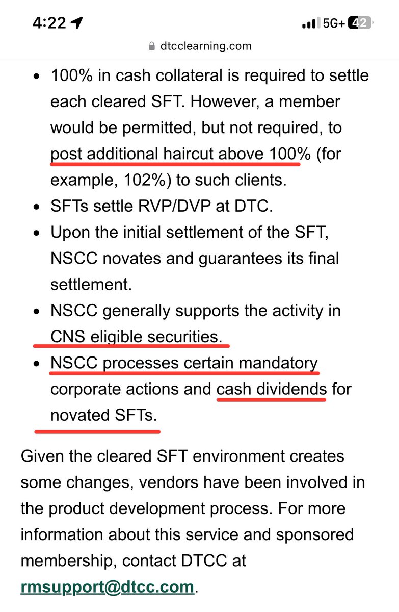 EduardBrichuk's tweet image. All failure-to-delivers are synthetic naked shorts, but not all synthetic naked shorts are fails-to-deliver.

An failure-to-deliver(FTD) artificially devalues the price of a securities and brings it down because it artificially dilutes the “demand” and artificially drives the