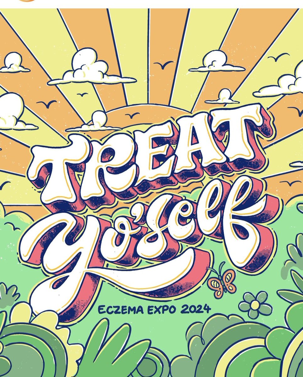 DairyFreeGina (@dairyfreegina) on Twitter photo See you at the <a href="/nationaleczema/">National Eczema</a> virtual conference this weekend! I'll be live tweeting from the sessions with the latest news in #eczema research, treatment and management #EczemaExpo2024 See you at the <a href="/nationaleczema/">National Eczema</a> virtual conference this weekend! I'll be live tweeting from the sessions with the latest news in #eczema research, treatment and management #EczemaExpo2024