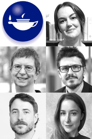 Minerva (@aaphilosophy) on Twitter photo Media Prize Shortlist 2024
Lucy M. Smith, Wendy Rogers & Paul Formosa, Christopher Lean & Kate Lynch
#AAPUWA2024 #AAP2024 #AAPConference2024 #AAPMediaPrize
<a href="/drlucymsmith/">Lucy S</a> <a href="/LeansaidLane/">Chris Lean</a> <a href="/Kate_E_Lynch/">Kate Lynch</a> Media Prize Shortlist 2024
Lucy M. Smith, Wendy Rogers & Paul Formosa, Christopher Lean & Kate Lynch
#AAPUWA2024 #AAP2024 #AAPConference2024 #AAPMediaPrize
<a href="/drlucymsmith/">Lucy S</a> <a href="/LeansaidLane/">Chris Lean</a> <a href="/Kate_E_Lynch/">Kate Lynch</a>