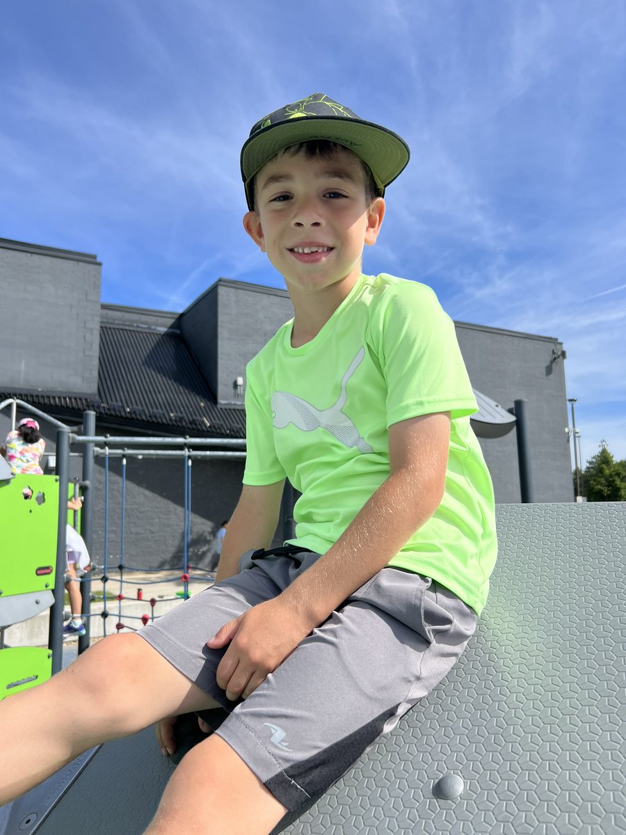 Grade 1/2 tweet media