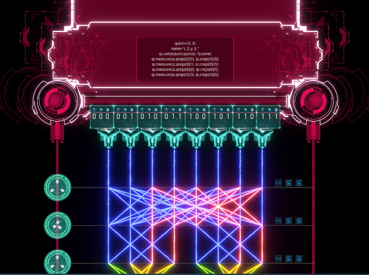 🙌 📱 <a href="/Android/">Android</a> users rejoice. You officially have access to Quantum Odyssey — the epitome of gamification in education, teaches you quantum computing, and accessible to all. Plus, a collab between quantum and space science, quantum demons, addressing quantum inclusivity, and