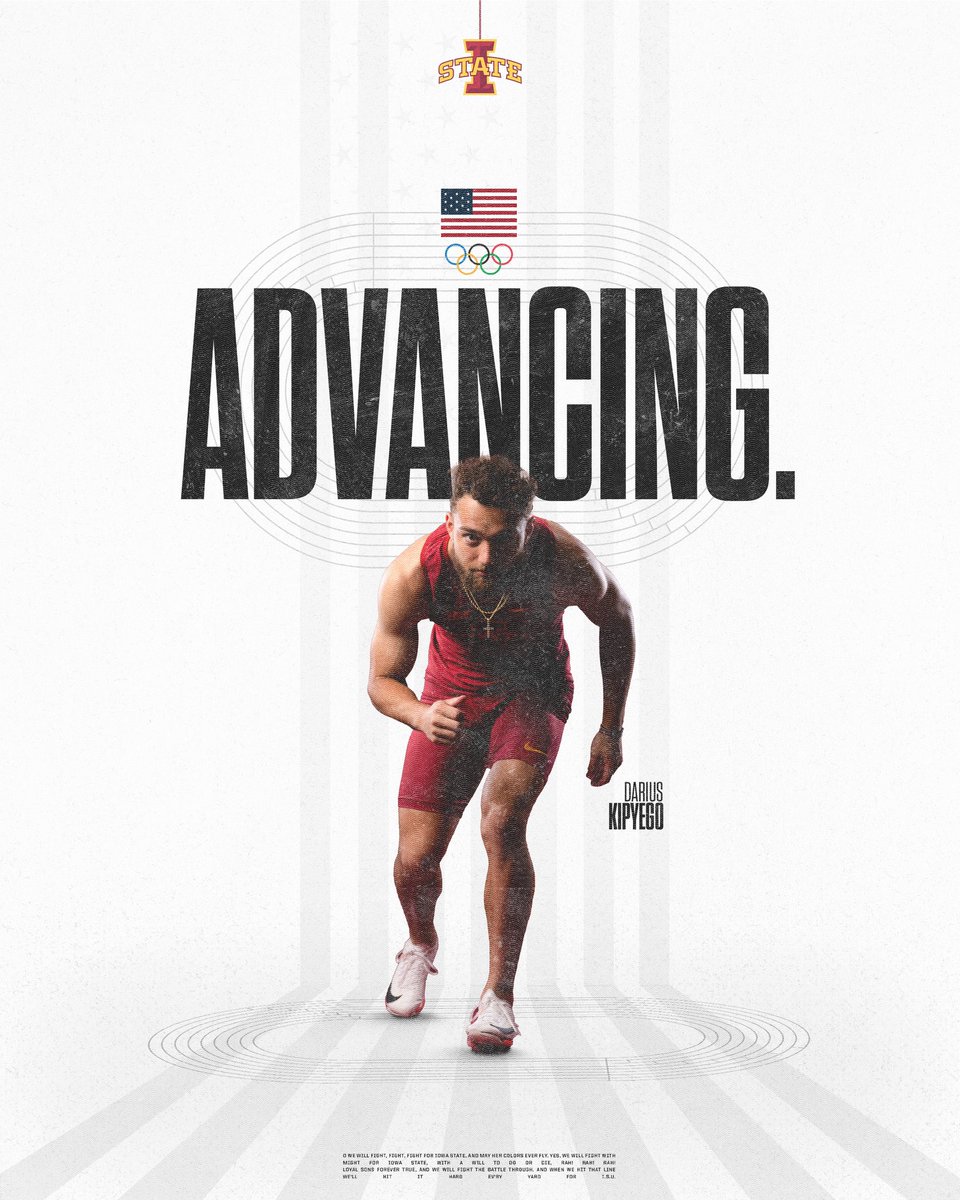 Iowa State Track & XC tweet media