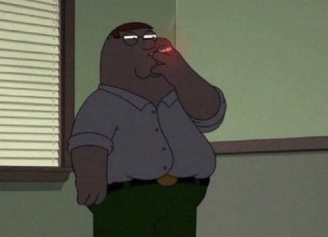 Memers waiting on the debate to start