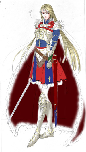 今日の一枚...
HPの怪しげな部屋にあるナニカ...
こんな物を描いた記憶も無ければアップした記憶すらない...😦
サーバーから消すとまた復活してる...😨
この絵を見ると100年以内に死ぬと言う噂...😱
今考えたそう言う設定。😅 