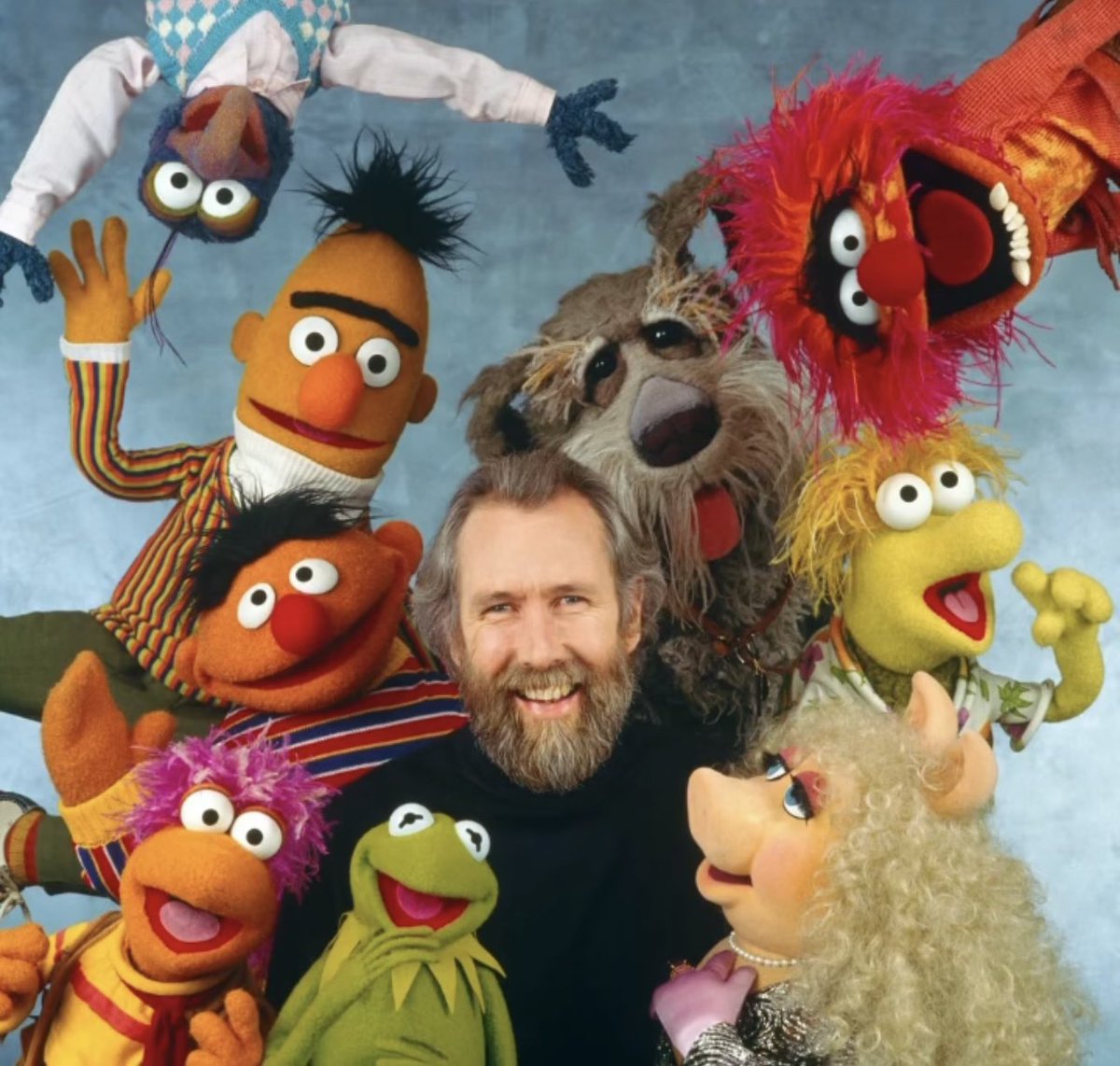 braincandypod's tweet photo. Today we discuss the Jim Henson documentary, Idea Man, &amp; the fascinating, complicated, &amp; inspiring life of one of our favorite creative people. Who is your favorite Muppet? #muppets #jimhenson #ideaman #documentary https://t.co/Bu3vNeLIoT