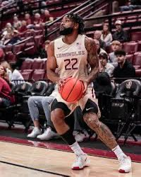 I am told the expectation is FSU guard Darin Green Jr. will be joining the San Antonio Spurs in some capacity: 247sports.com/college/florid…
