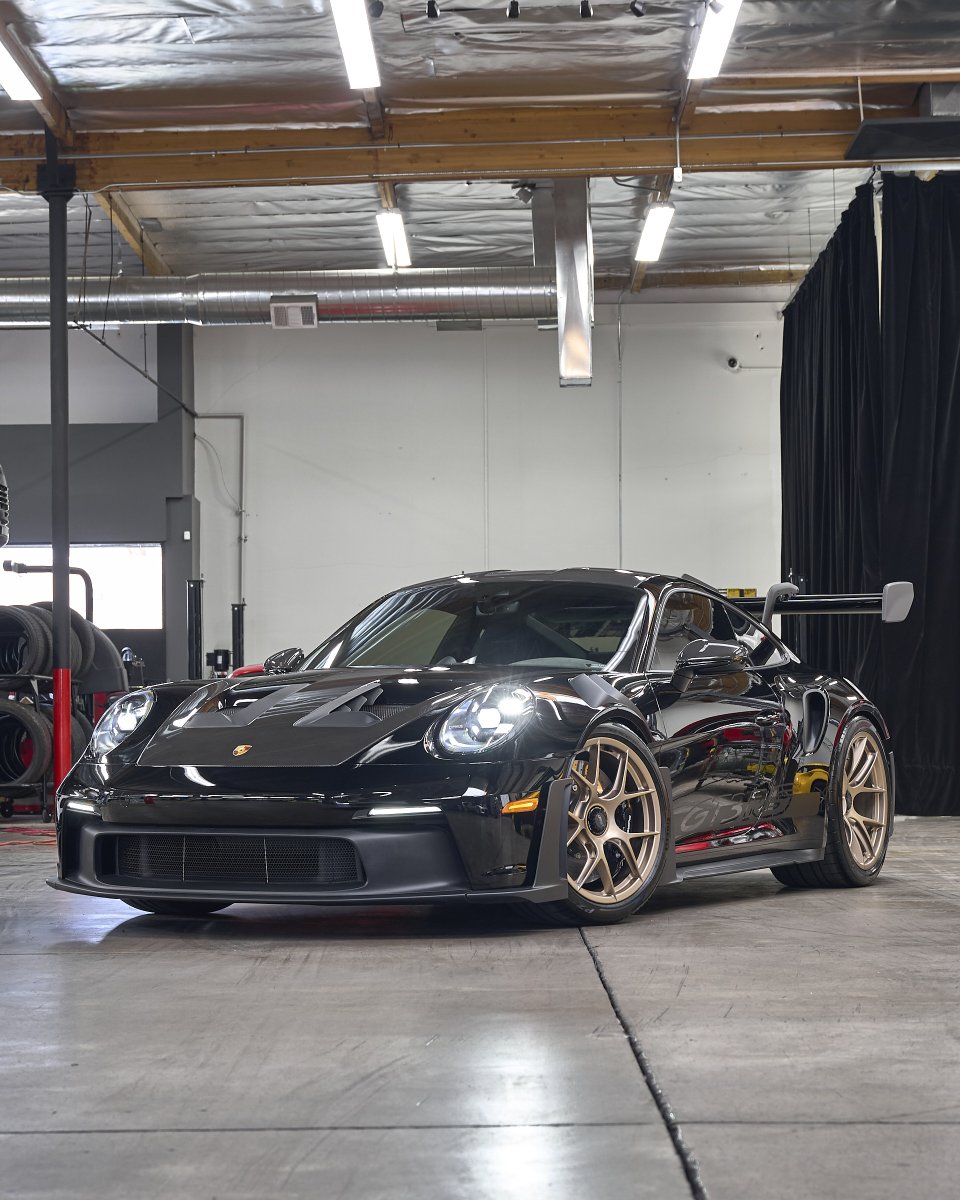 Off To a New Home! 🚨SOLD🚨 This car is getting a full Satin Paint Protection Film and a R1 Motorsports Full Titanium Exhaust System! 🔥
~
💻: vegasautogallery.com
🛜: vegasautogalleryshop.com
📍: 3055 Palms Centre Drive/5600 West Sahara Avenue