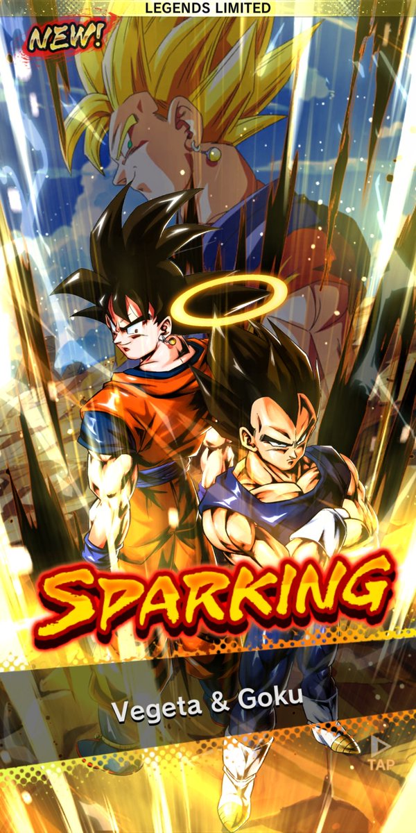 TheBaronYoung's tweet photo. And I'm done with the anni banners, with still over 11,000 cc to spare. Time to start saving again. #dblegends https://t.co/N2hulVuXr8