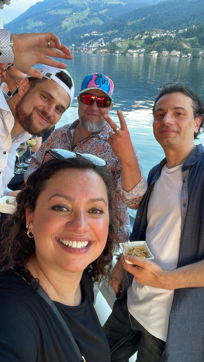 Karl Oliver Goedicke tweet media