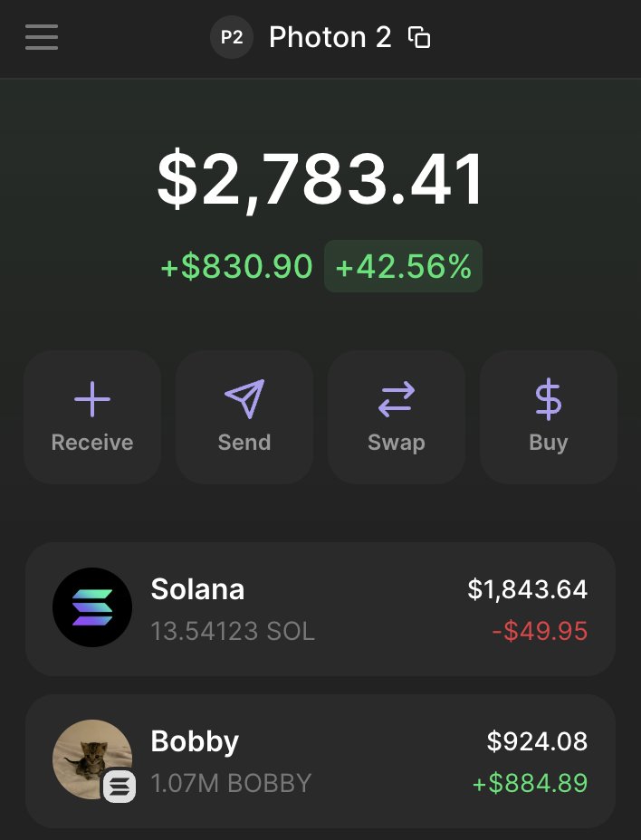 ECoopX's tweet image. got $bobby airdrop x.com/BobyCatOnSol/s…