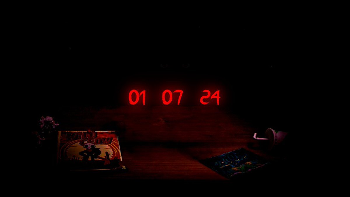 MascotHorror's tweet photo. 👀𝕋𝔼𝔸𝕊𝔼ℝ 𝕍𝕀ℕ𝔻𝕆!👀

O Teaser de 'INSIDE BYTE' lançará daqui 4 DIAS!

Animados? https://t.co/KNkeAxPW4c