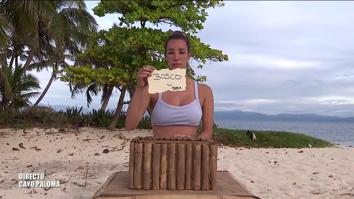 telecincoes's tweet photo. El ganador de esta edición para Adara es: BOSCO 🔥

🏝️ #SVAllStarsGala2 
🔵 https://t.co/fR6iCIEhVU https://t.co/6La06cvRaQ