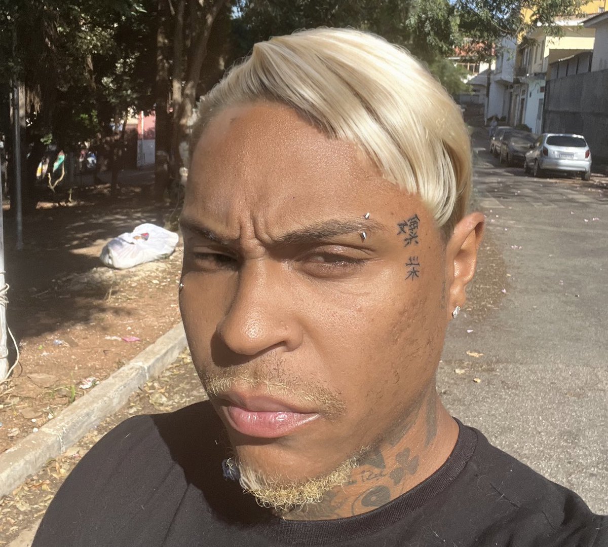 Aka Rasta (@akarastaoficial) on Twitter photo 