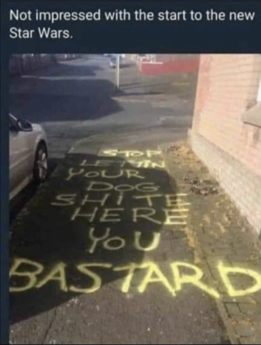heatingdoctor's tweet photo. @Twitawoo8 I know the area, vandals everywhere 😳🤣 https://t.co/6oA9h3yjne
