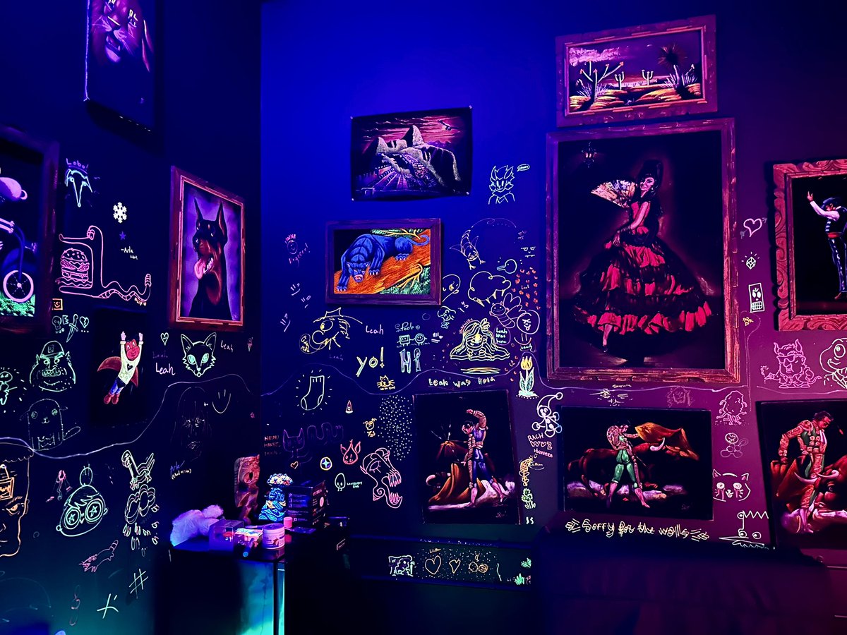 Going Analog tweet media