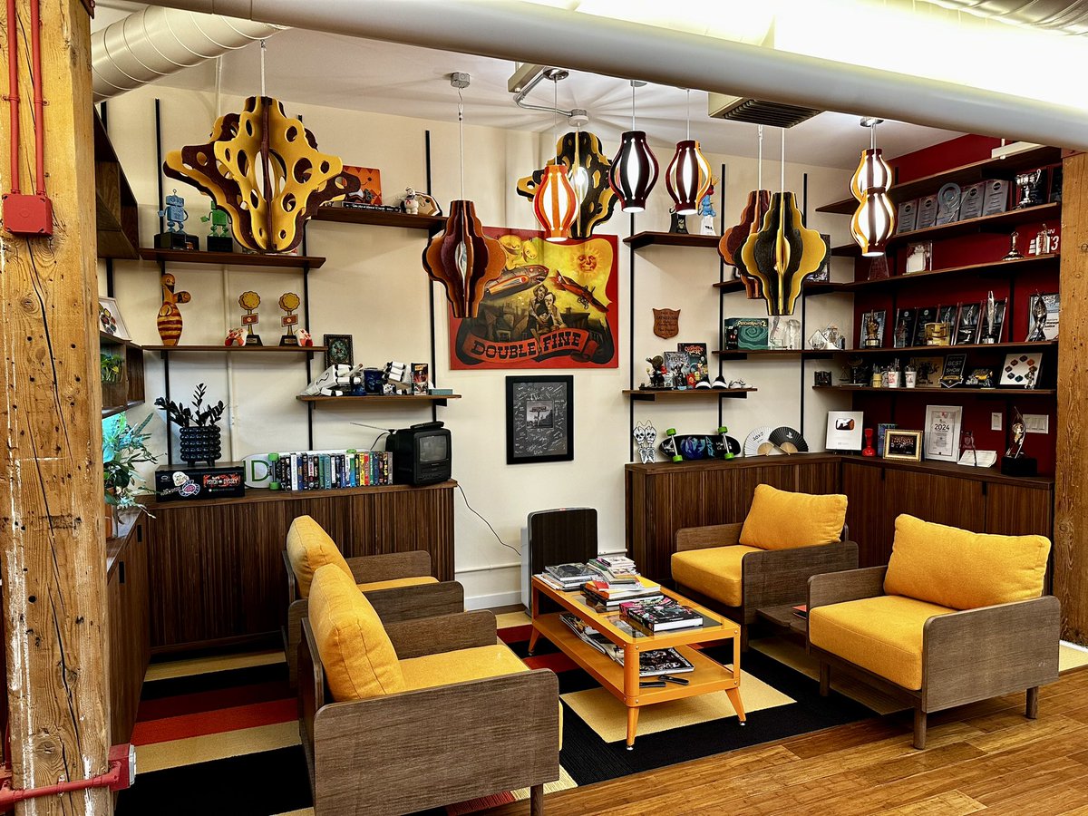 Going Analog tweet media