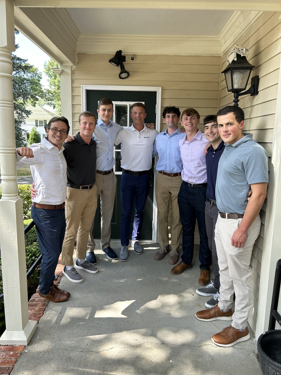 WithumWealth's tweet photo. We want to thank our incredible class of #interns who have worked with us throughout the month of June. We are excited to see where your careers will take you!

We are proud to host a robust #internship program and remain dedicated to developing tomorrow’s financial leaders. https://t.co/svzGyWedDG